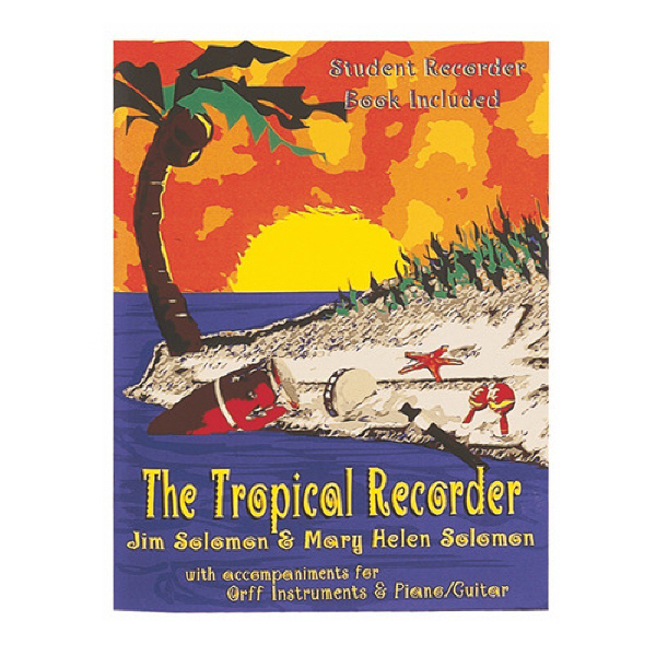 Tropical Recorder