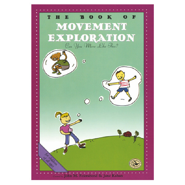 Book Of Movement Exploration