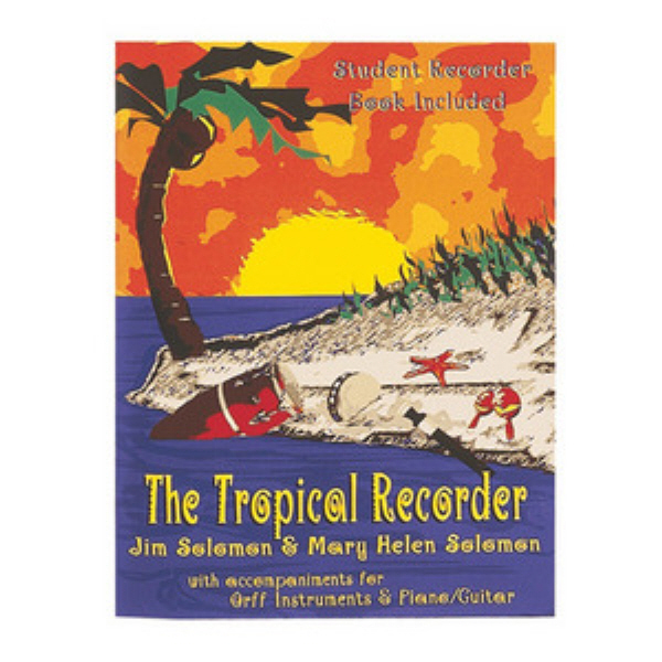 Tropical Recorder