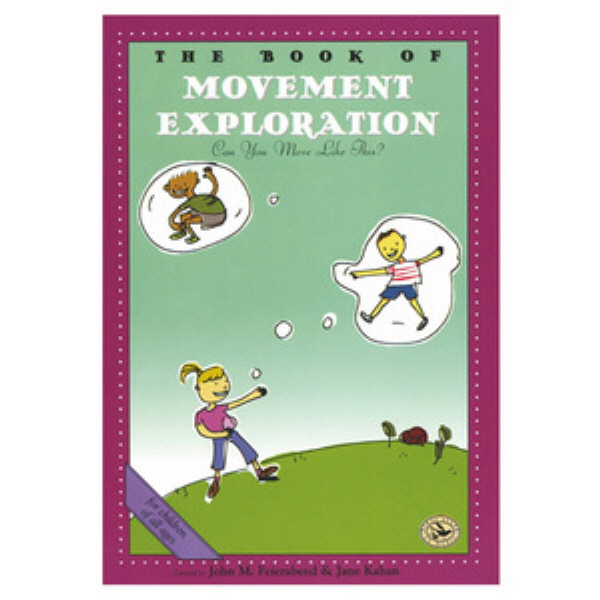 Book Of Movement Exploration