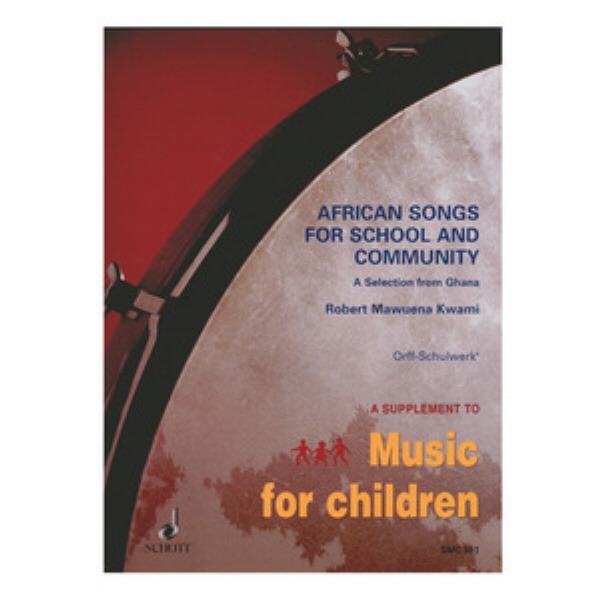 African Songs For Schools