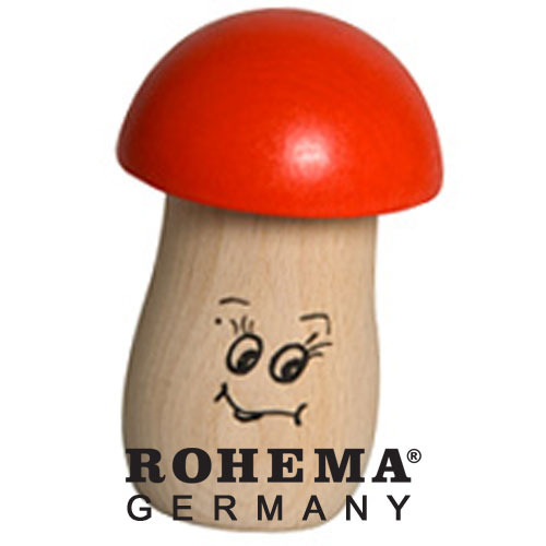 (초특가SALE) ROHEMA - 버섯 모양 쉐이커