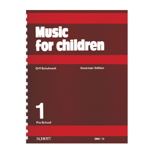 MUSIC FOR CHILDREN 1