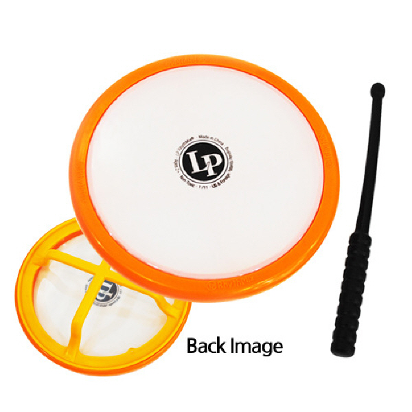 (초특가SALE)LP X-drum(LPR328-I)/ 핸들부분이 X모양으로 되어있는 드럼