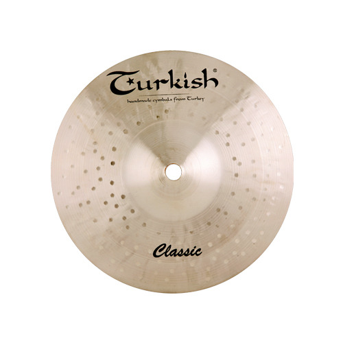 Turkish Classic 12인치 Splash(C-SP12)