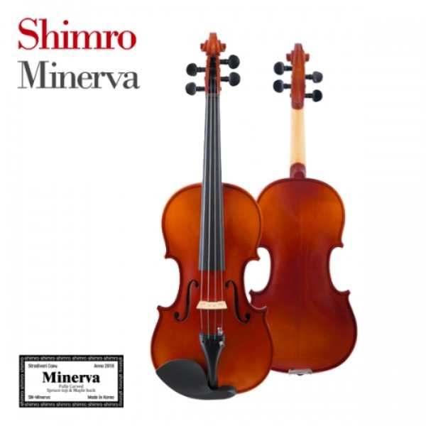 심로 미네르바 바이올린 SN-MINERVA