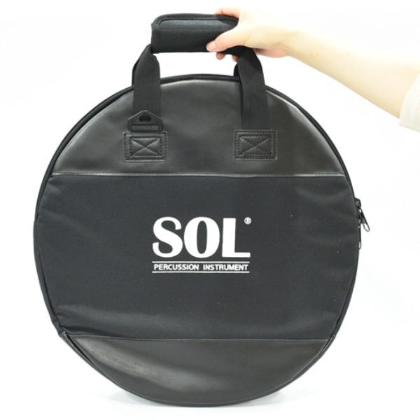 SOL 18인치 심벌 가방(50cm) SOL-MSTCB18