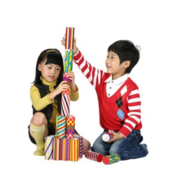 아이소파 놀이학습 교구 에듀캔(통합놀이기본형)