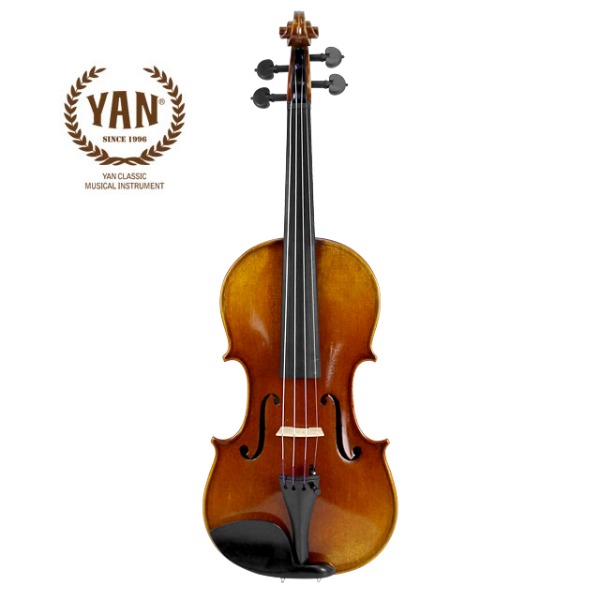 얀 바이올린 수제 Y550 고급바이올린