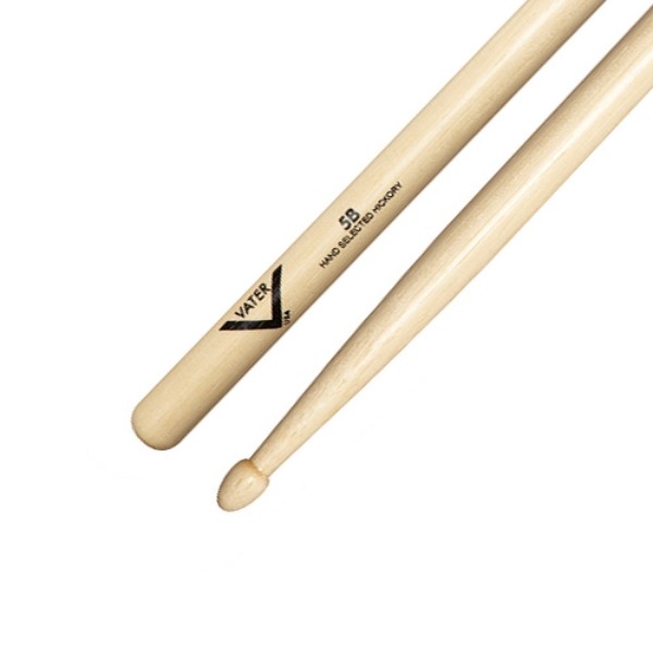 Vater 5BW 우든팁 VH5BW