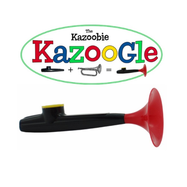 kazoobie Kazoo 카주글 KAZG-1