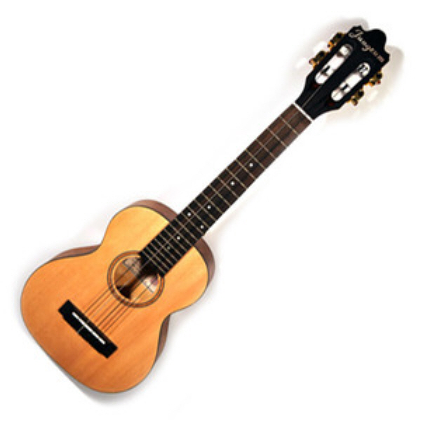 정음 테너 우쿨렐레(ukulele) JTU-22SQ-OP
