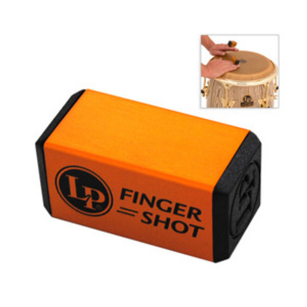 LP 핑거샷 Finger Shot 1개 (LP442F)